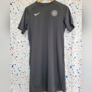 THORNS Nike Jersey with pockets